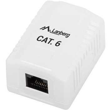 Oferte la Adaptor 1x RJ45