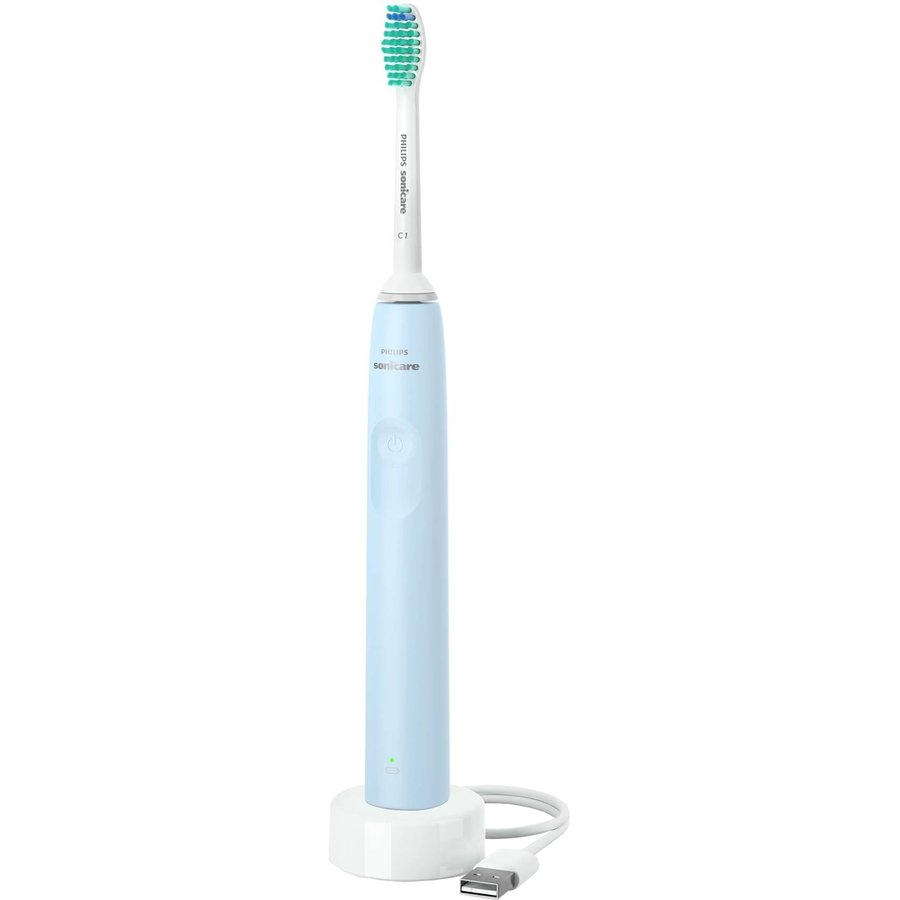 Oferte la Periuta de Dinti Sonica Electrica HX3651/12 Light Blue