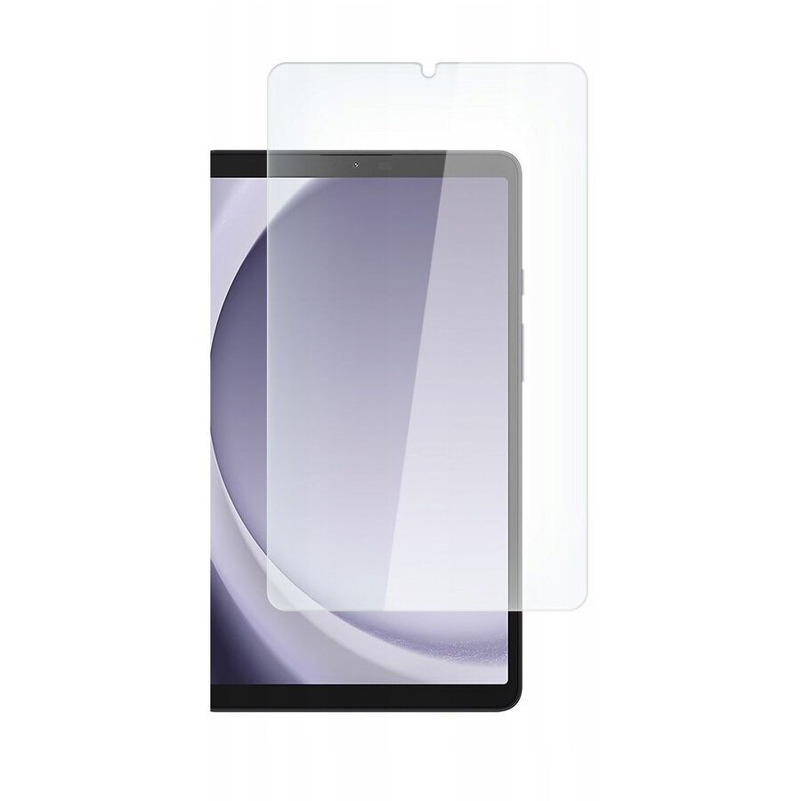 Oferte la Folie protectie tableta Tempered Glass 0.3mm compatibila cu Samsung Galaxy Tab A9 8.7 inch