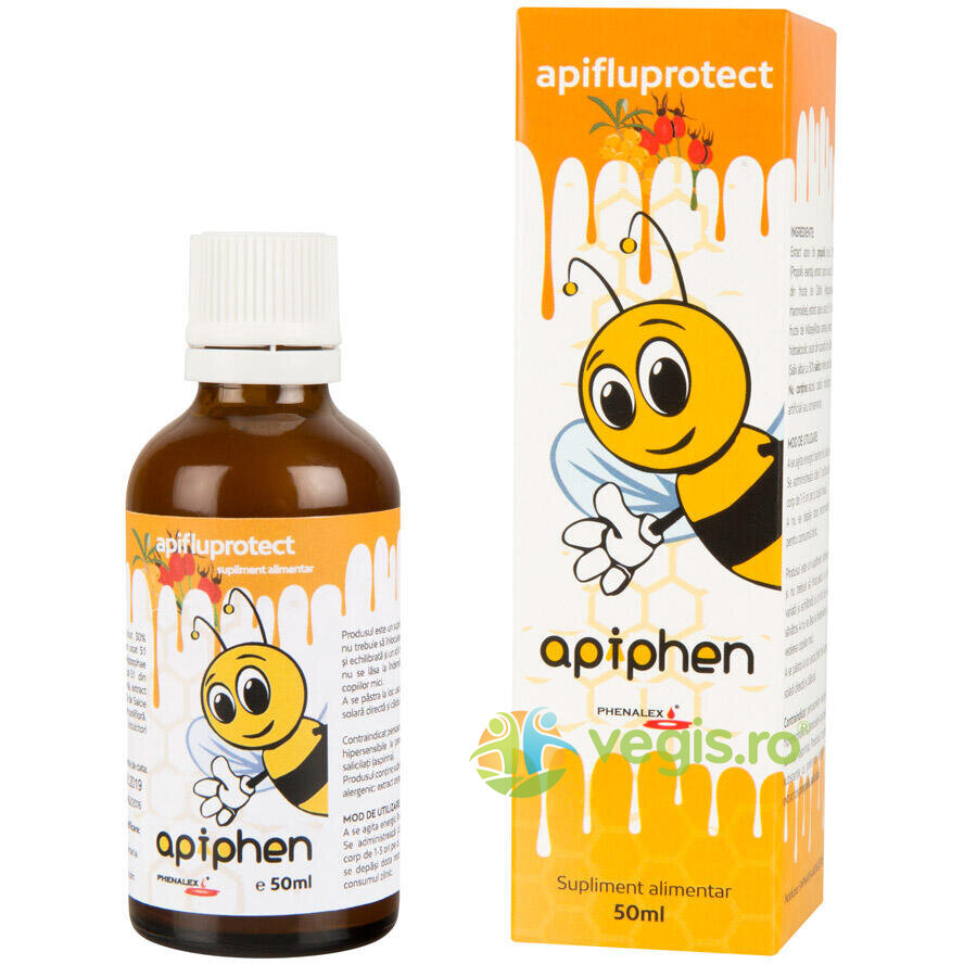 Oferte la Apiphen Apifluprotect 50ml