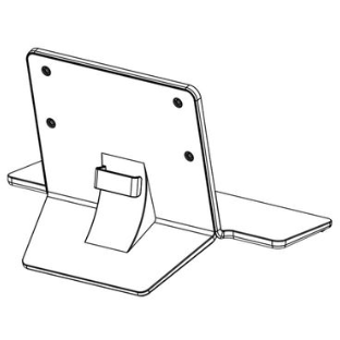 Oferte la Suport Display ST-43HT Alb