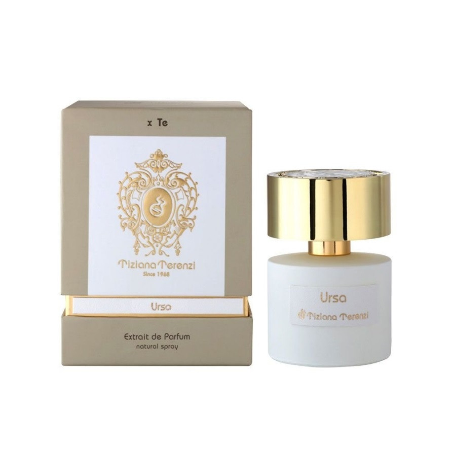 Oferte la Tiziana Terenzi Ursa, Parfum, Unisex (Gramaj: 100 ml, Concentratie: Extract de Parfum)