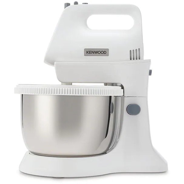 Oferte la Mixer cu bol Chefette Lite 3.4L 450W White
