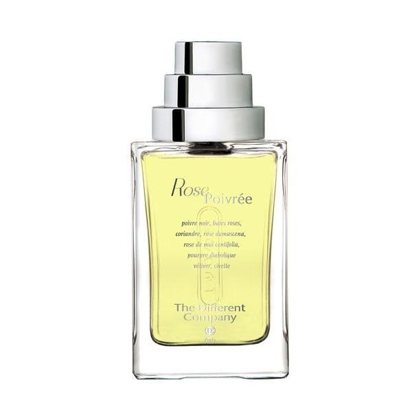 Oferte la The Different Company Rose Poivree, Apa de Parfum (Concentratie: Apa de Parfum, Gramaj: 100 ml)