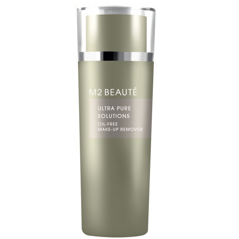 Oferte la Demachiant M2 Beaute Ultra Pure Solutions Oil-Free, 150ml (Concentratie: Demachiant, Gramaj: 150 ml)