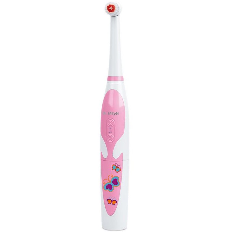 Oferte la Periuta de Dinti Eelectrica pentru Copii GTS1000K-P Roz