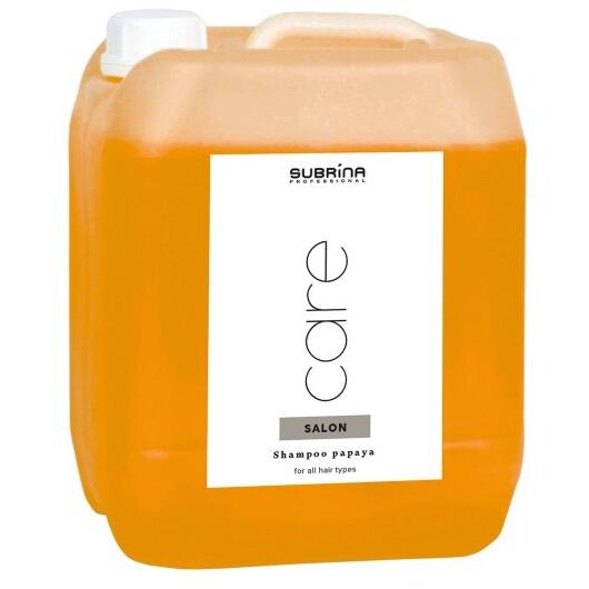 Oferte la Sampon Care Special Papaya Toate Tipurile De Par 5L