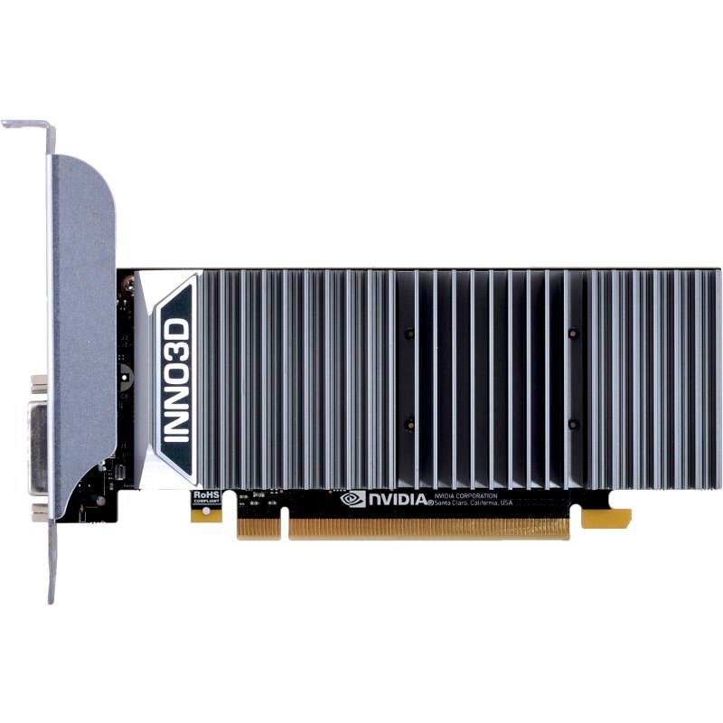 Oferte la Placa video nVidia GeForce GT 1030 0DB 2GB DDR5 64bit