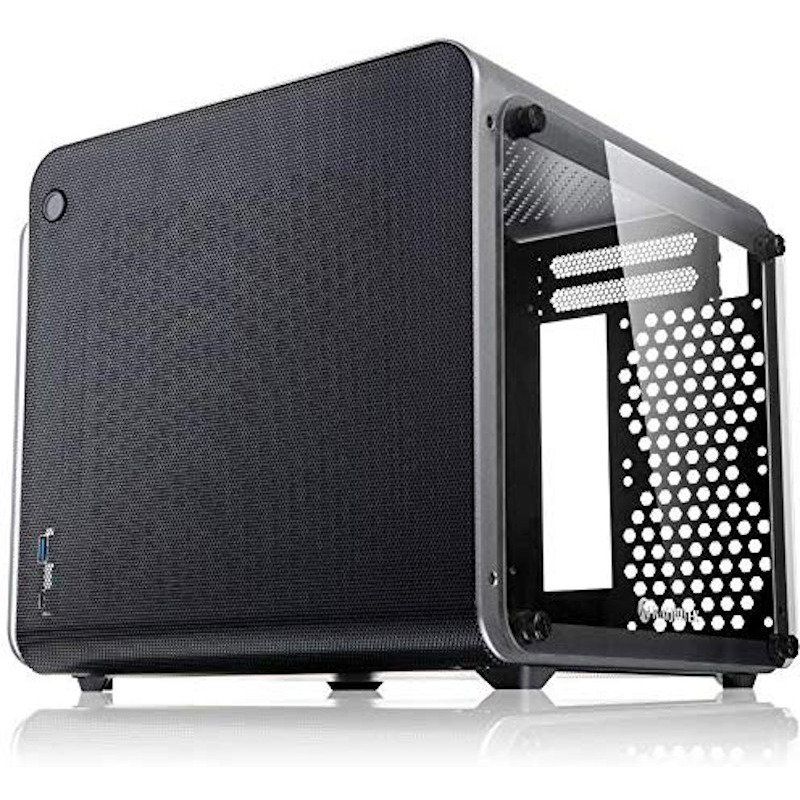 Oferte la Carcasa METIS EVO TG Silver