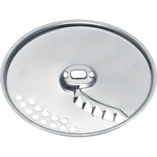 Oferte la Disc pentru cartofi prajiti MUZ45PS1 Argintiu