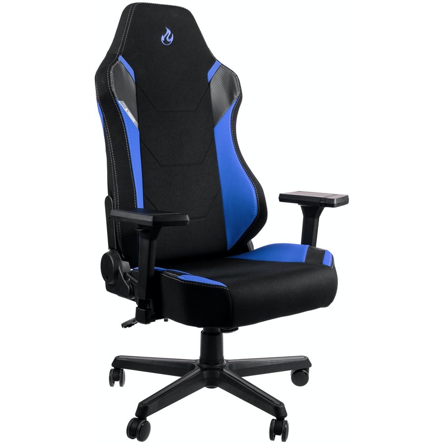 Oferte la Scaun Gaming X1000 Galactic Blue