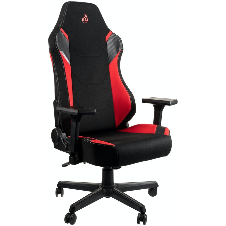 Oferte la Scaun Gaming X1000 Inferno Red
