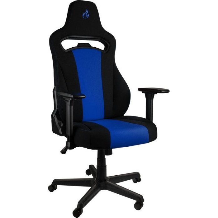 Oferte la Scaun Gaming E250 Galactic Blue