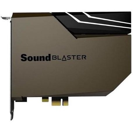 Oferte la Placa de sunet Sound Blaster AE-7