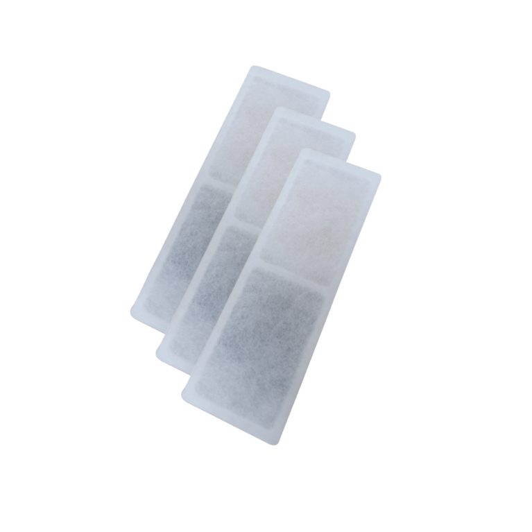 Oferte la Set 3 filtre pentru dispenserul de apa Tellur TLL331471
