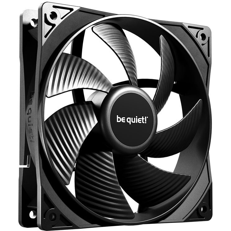 Oferte la Ventilator Pure Wings 3 PWM 120mm