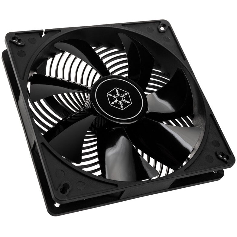 Oferte la Ventilator SSTP-AP140i 140mm