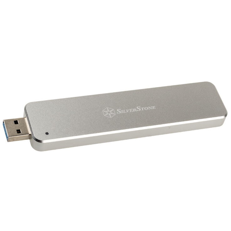 Oferte la Rack SST-MS09S M.2  USB-A 3.1