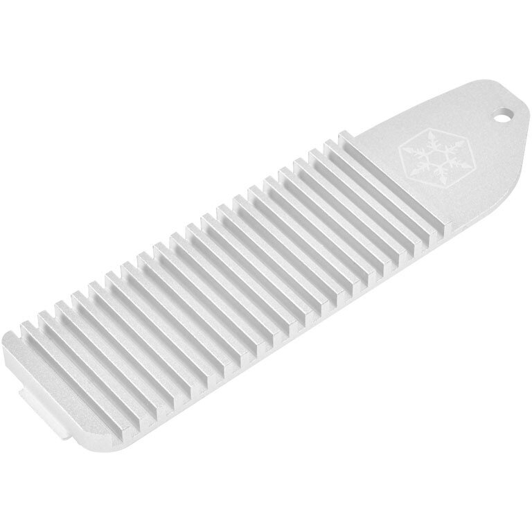 Oferte la Radiator M.2 SST-TP06  PS5 Aluminu