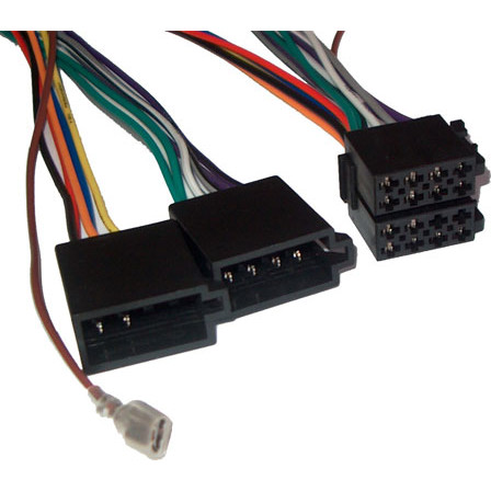 Oferte la CONECTOR ISO 2MAMA-TATA LIPIT