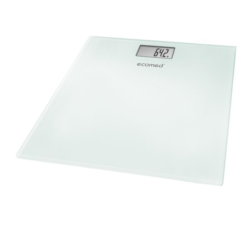 Oferte la Cantar corporal Ecomed PS-72E 150kg Glass