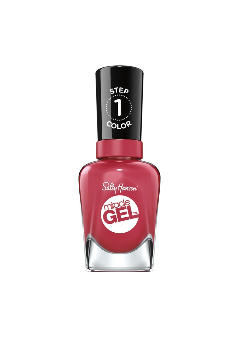 Oferte la Lac de unghii  Miracle Gel - 14.7 ml
