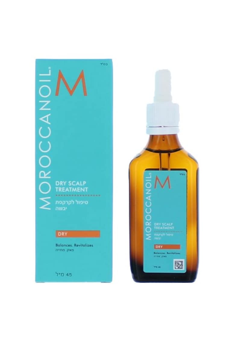 Oferte la Tratament  Dry Scalp pentru scalp uscat - 45ml