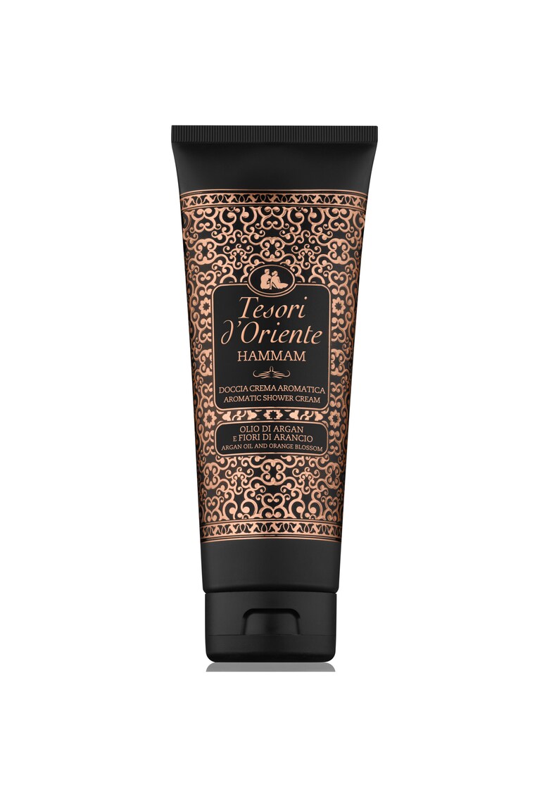 Oferte la Gel de dus crema  250 ml - 250 ml