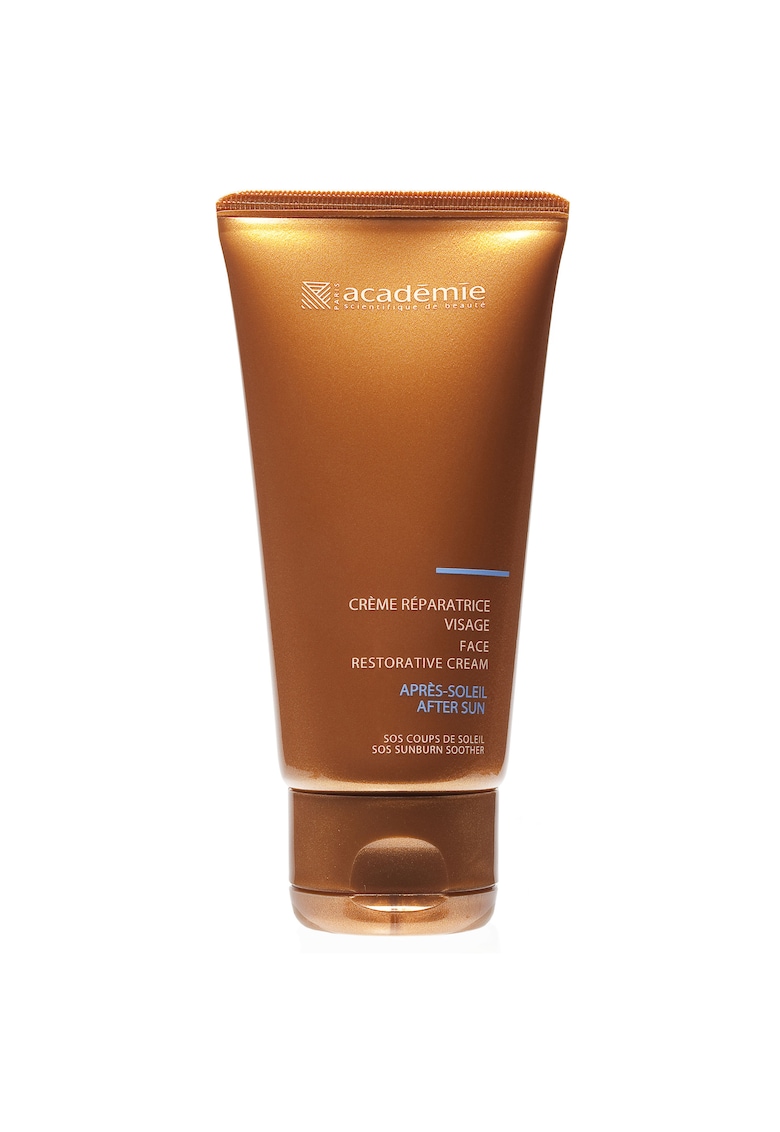 Oferte la Crema de fata  Reparatrice dupa expunerea la soare cu efect reparator 50ml