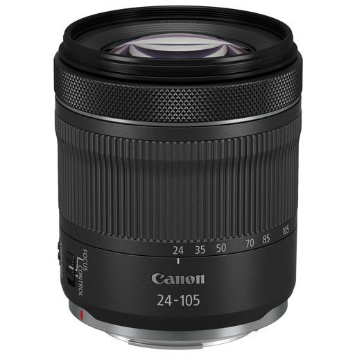 Oferte la Obiectiv Foto Mirrorless RF 24-105MM f/4-7.1 IS STM Montura EOS R