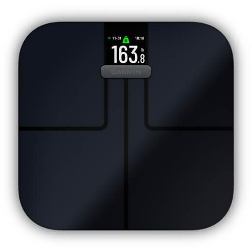 Oferte la Cantar Corporal Inteligent Index S2 Maxim 181kg Negru