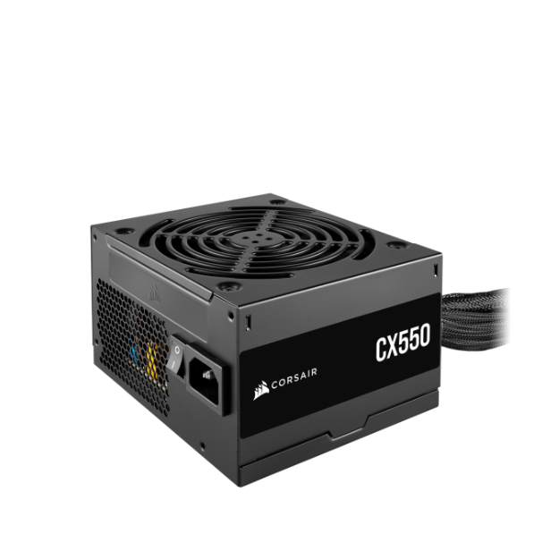 Oferte la Sursa CX550F 550W 80+ Bronze