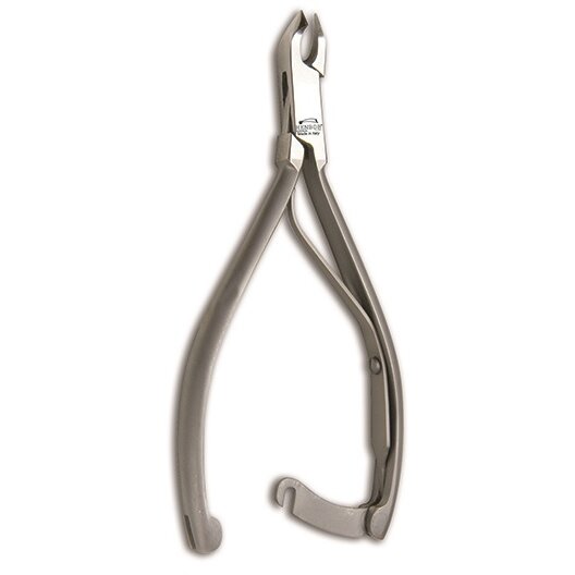 Oferte la Cleste Cuticule Manicure Line Cuticle Nippers 12cm