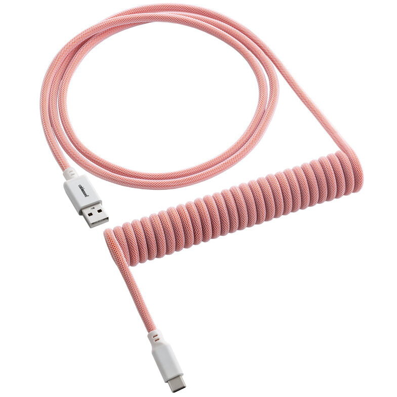 Oferte la Cablu Date/Incarcare USB Type C USB Type A 1.5m Corai