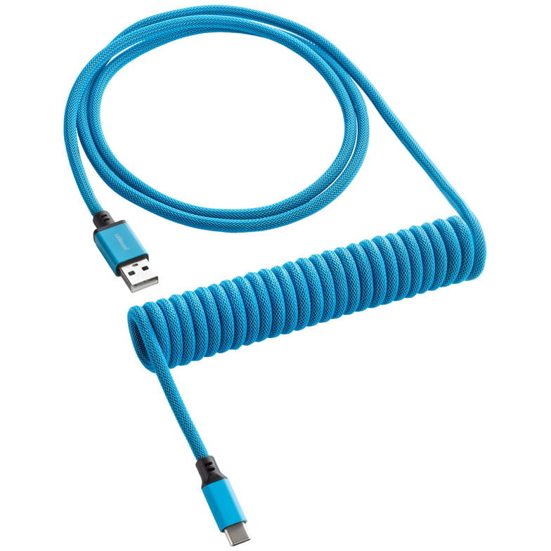 Oferte la Cablu Date/Incarcare USB Type C USB Type A 1.5m Albastru