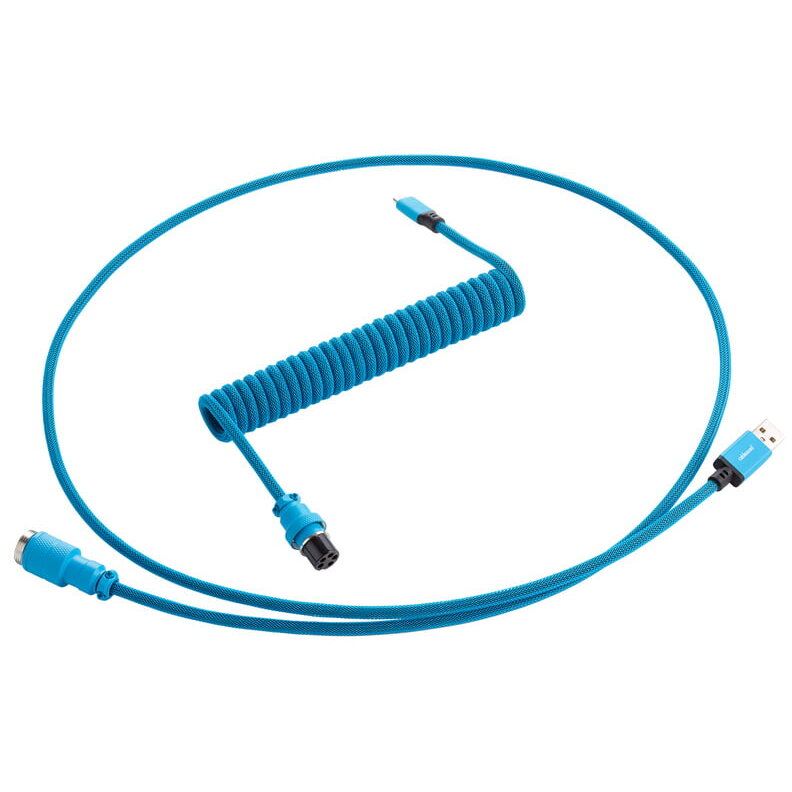 Oferte la Cablu Date/Incarcare Micro USB USB Type A 1.5m Albastru