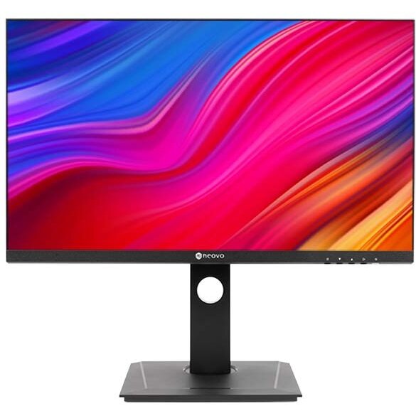Oferte la Monitor DW2401 23.8inch  2560 x 1440 Pixels Wide Quad HD LED  Negru
