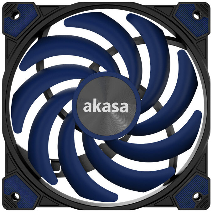Oferte la Ventilator Alucia XS Slim- 120 mm