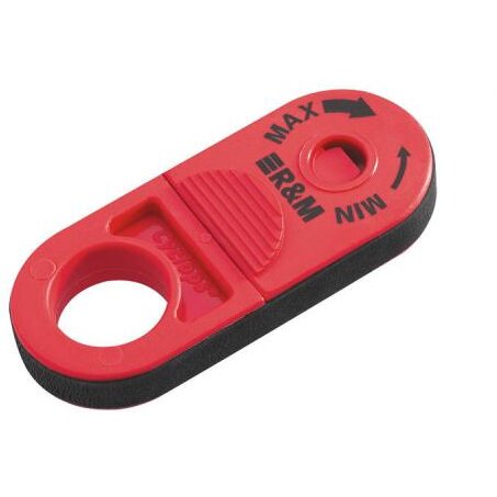 Oferte la Stripper R300682 Rosu