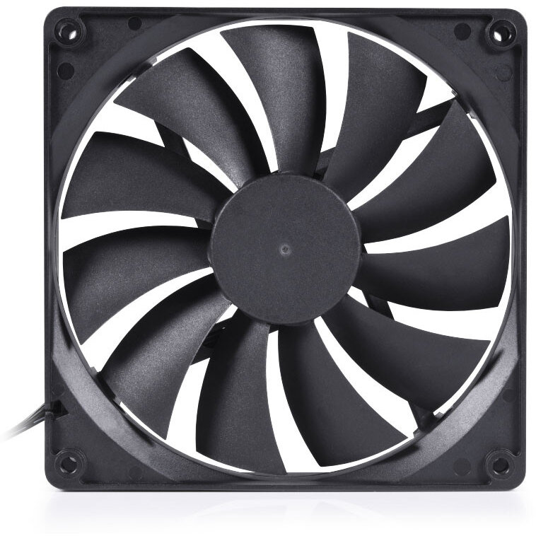 Oferte la Ventilator Core PWM 2.000 U/min  140 mm