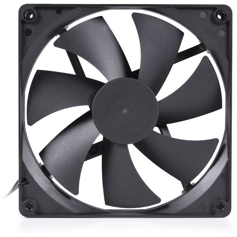 Oferte la Ventilator Core PWM 2.500 U/min  140 mm