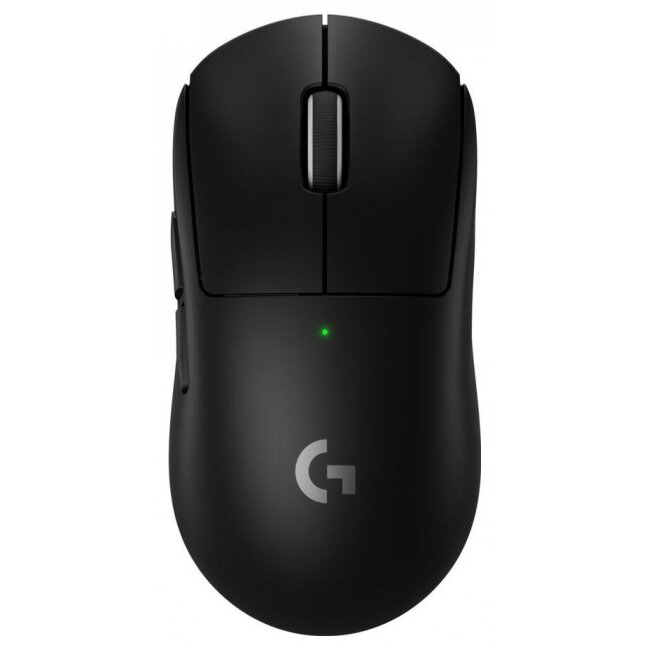 Oferte la Mouse G Pro X 2 Superlight Negru