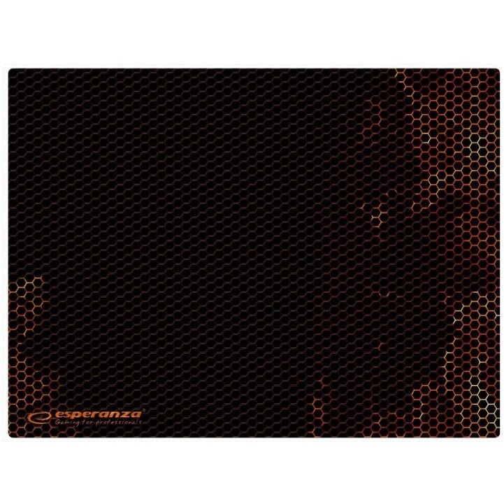 Oferte la Mousepad Gaming EGP103R Negru