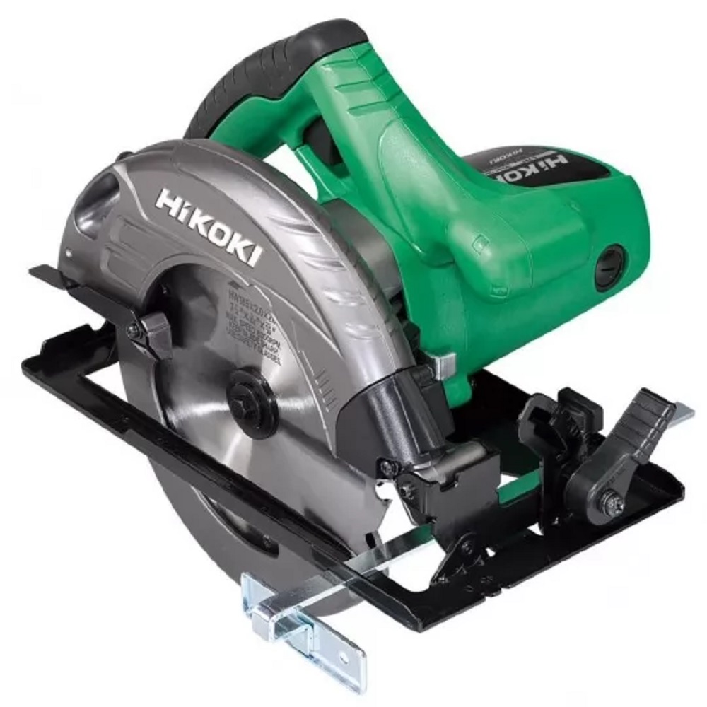 Oferte la Fierastrau circular Hikoki C7STWAZ,  inclinare 0-45°, 1710 W, 6000 rpm