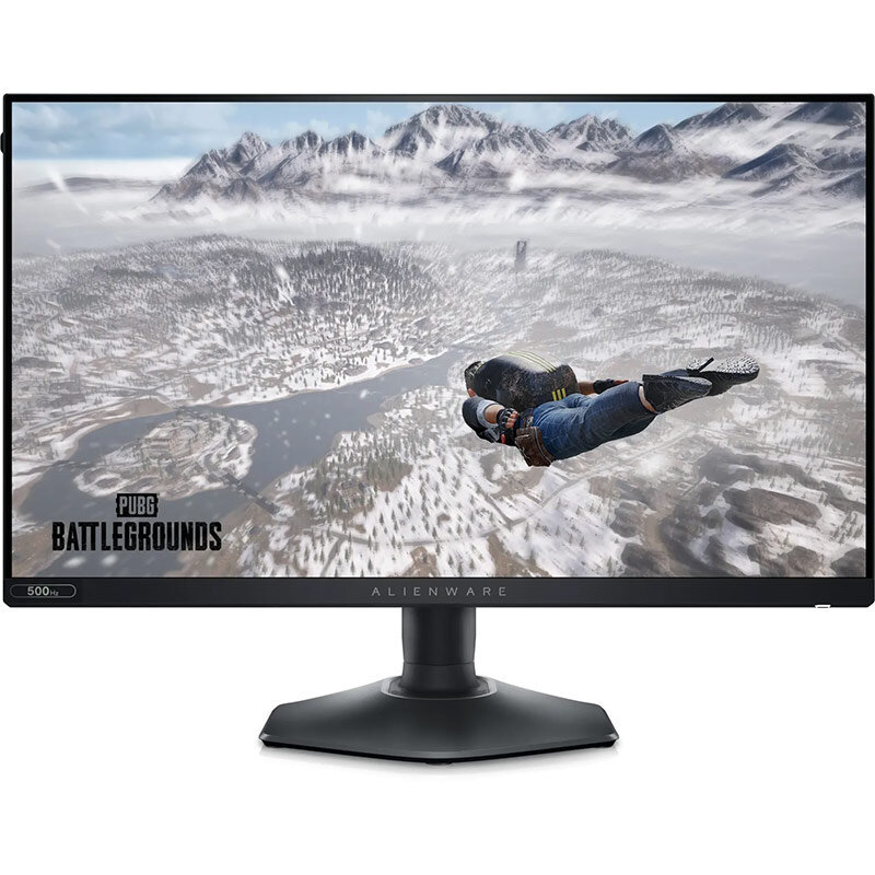 Oferte la Monitor LED Gaming AW2524HF 24.5 inch FHD IPS 480Hz Black