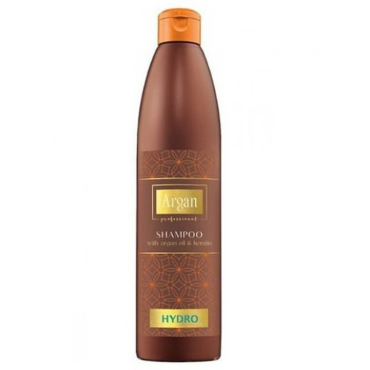 Oferte la Sampon Hydro Par Uscat 500 ml
