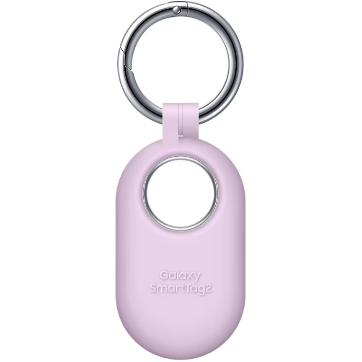 Oferte la Husa Protectie Breloc  Silicon  Galaxy SmartTag2    Mov