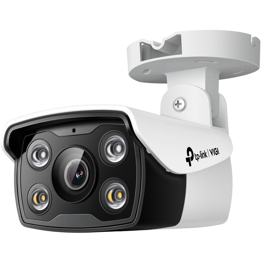 Oferte la Camera Supraveghere VIGI 4MP Outdoor Full-Color Bullet Network Camera