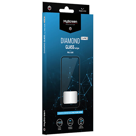 Oferte la FOLIE PROTECTIE STICLA SAMSUNG GALAXY S22 S23 MYSCREEN