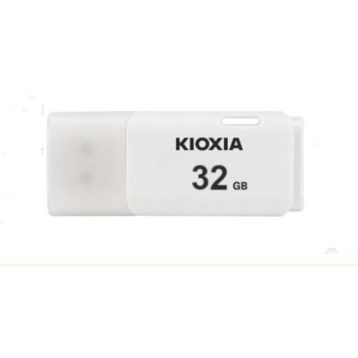 Oferte la Stick USB2.0  TransMemory U202     32GB Alb